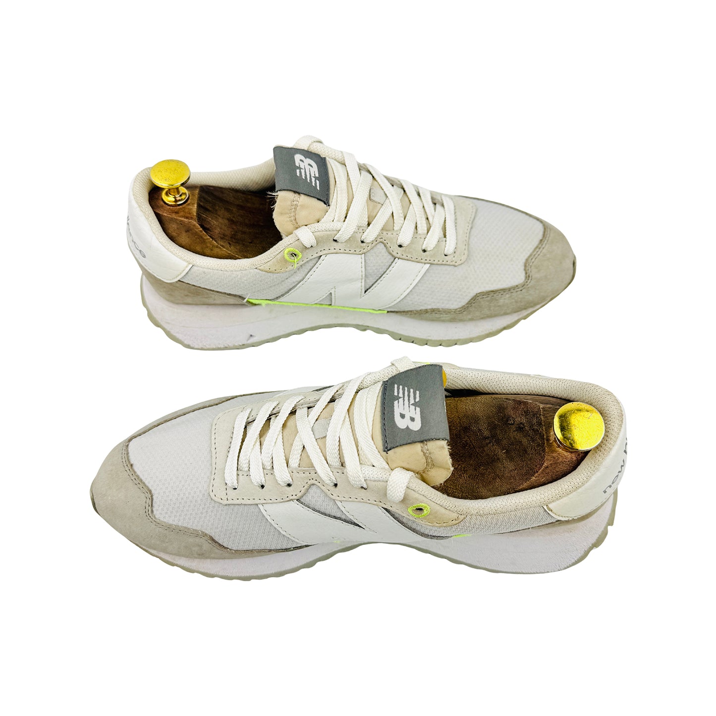 New Balance Niko X 237 Sneakers (Size 41.5) - MS237SL1