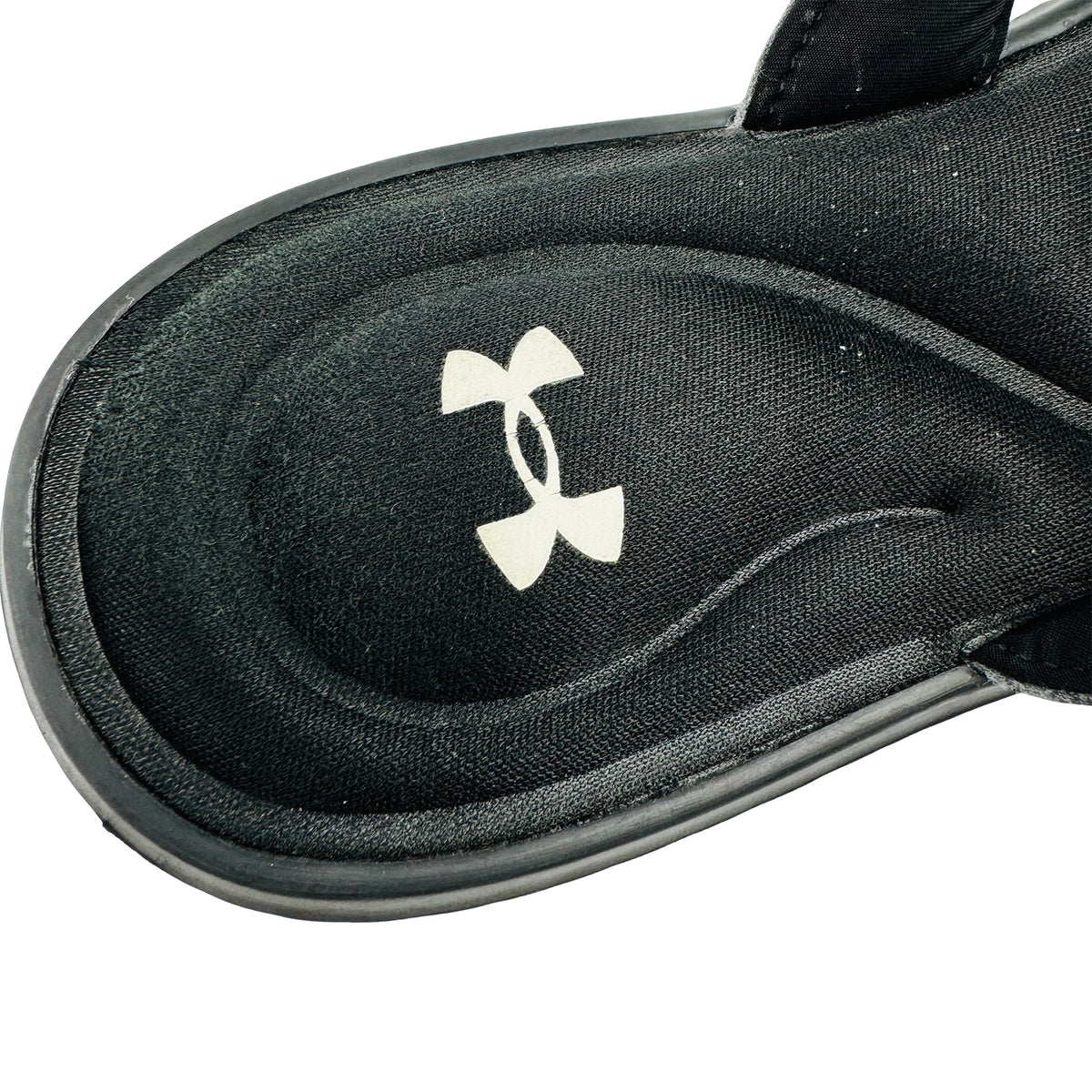 Under Armour Marbella VII T Slides (Size 43) - 3022723-001