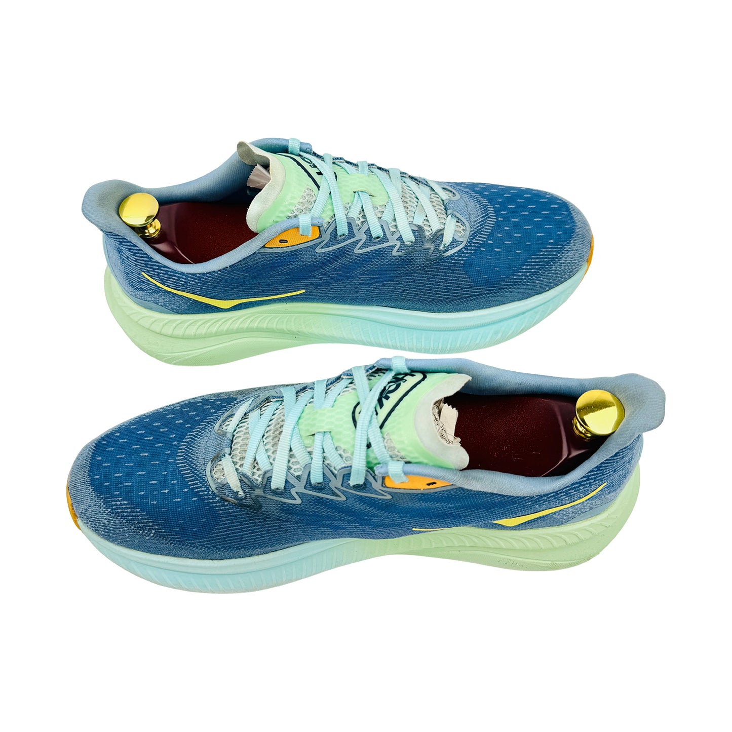 Hoka Mach 6 'Dusk Shadow' Shoes (Size 44/44.5) - 1147790-DDW
