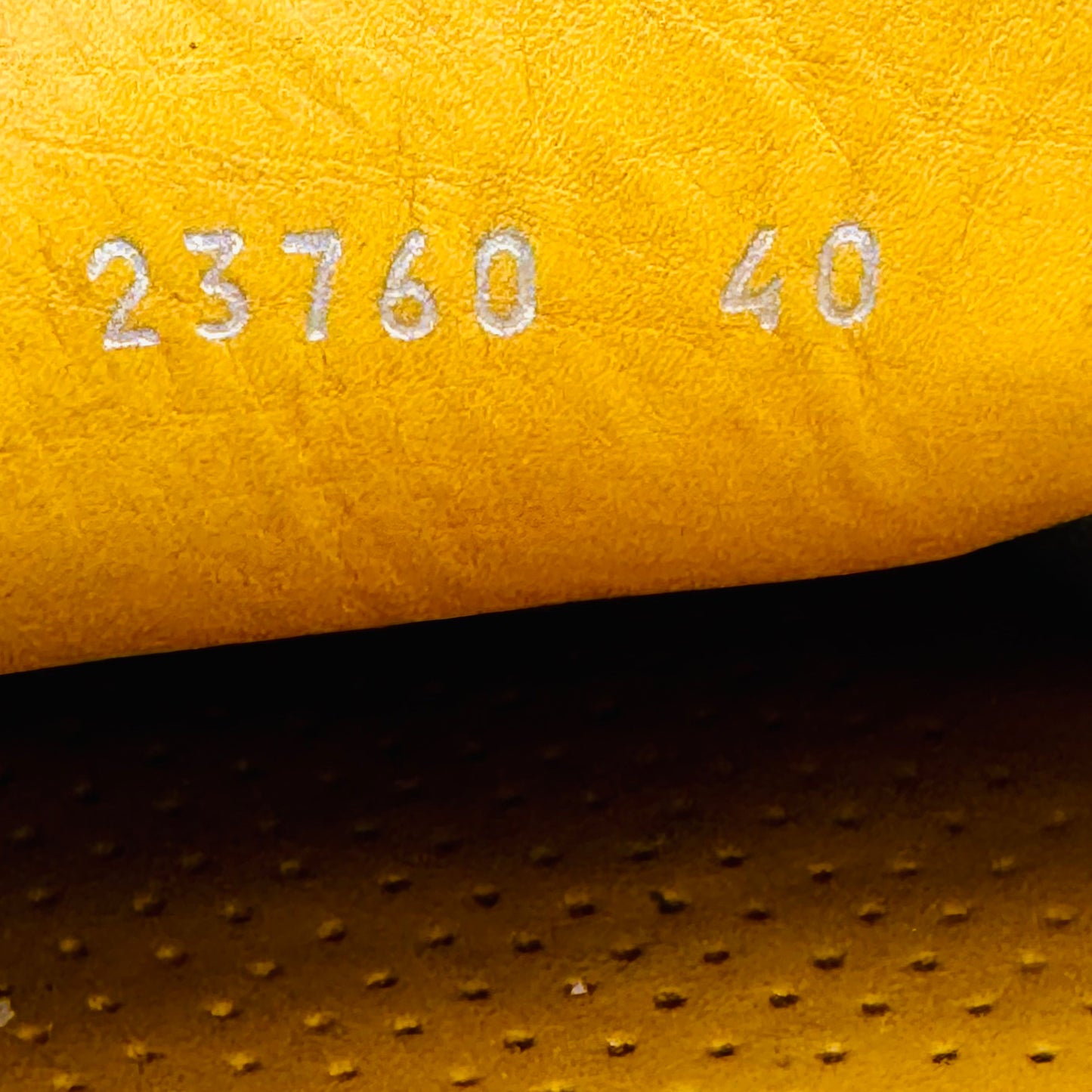 Gucci Bamboo Horsebit White Loafers (Size 41.5)