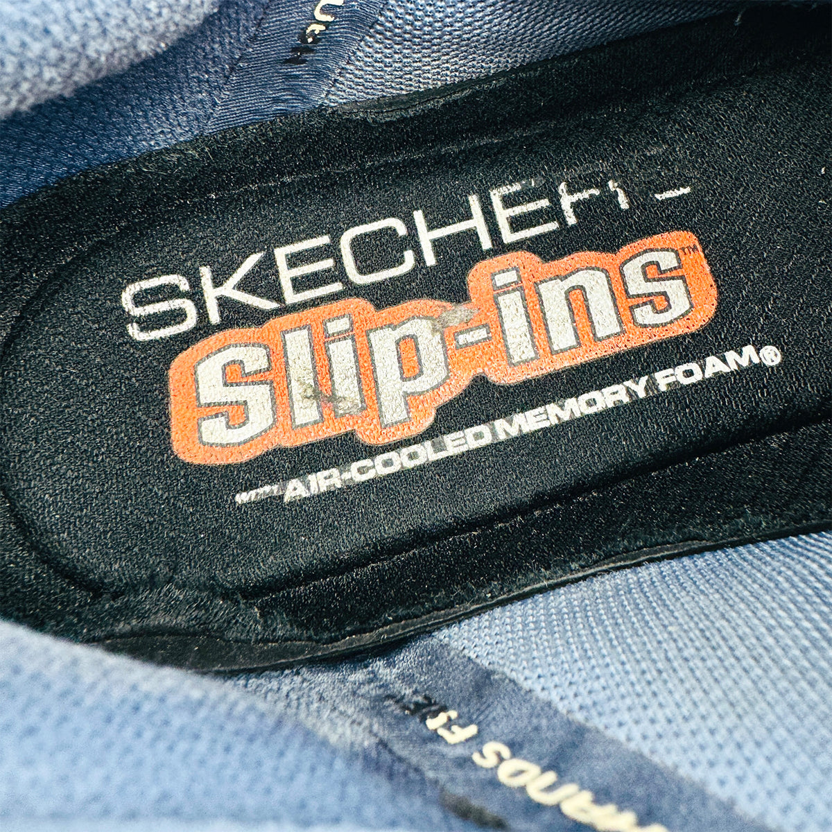 Skechers Slip-ins: Bounder 2.0 - Emerged Shoes (Size 42.5) - 232459-SLT
