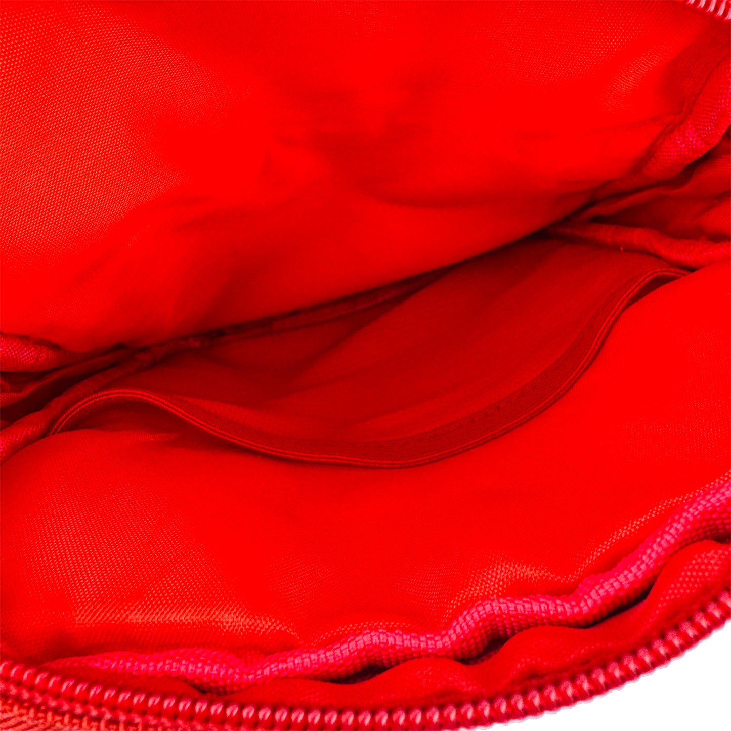 Supreme Red Shoulder Crossbody Bag - SS18B10 RED