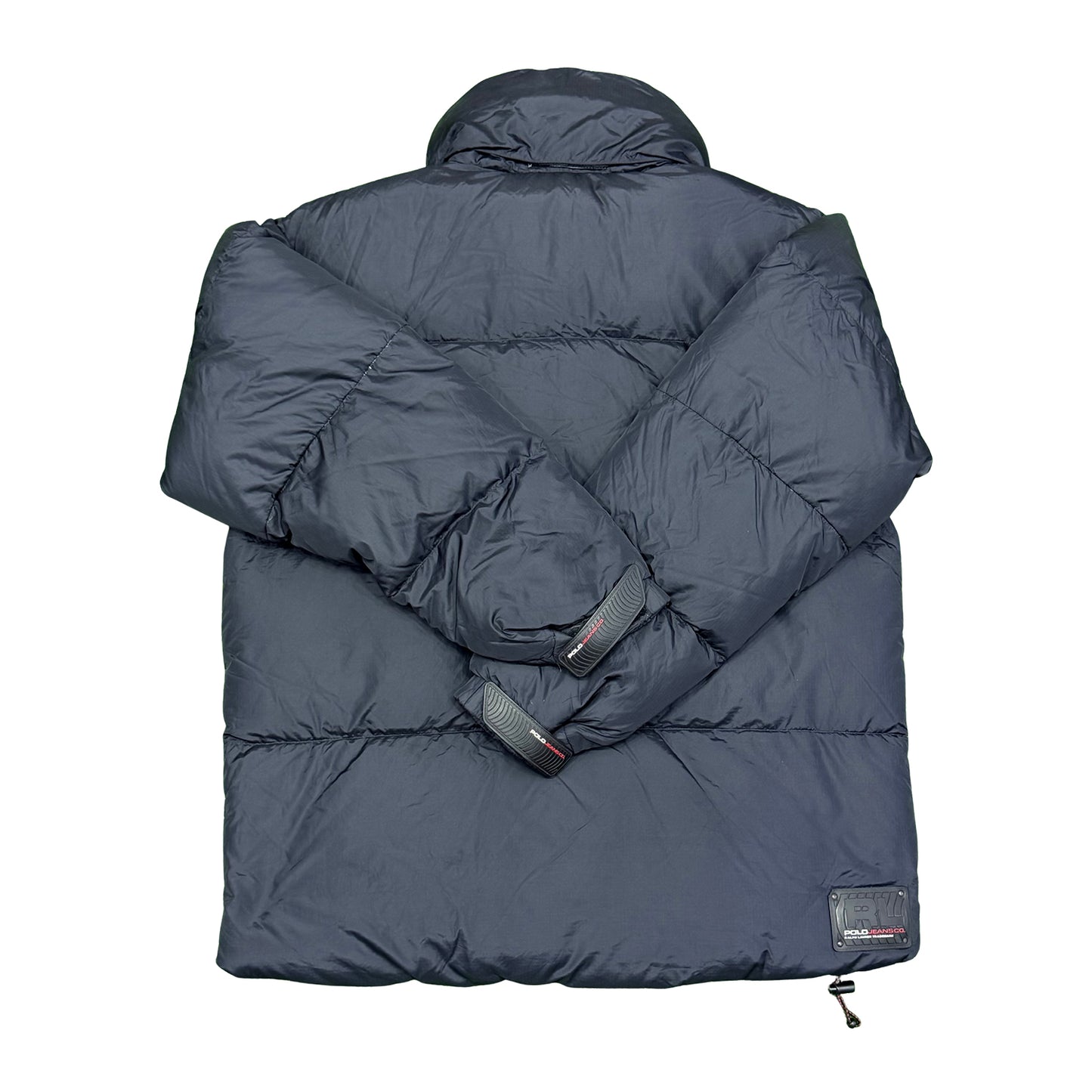 Ralph Lauren Polo Puffer Down Jacket (Size Large/XL)