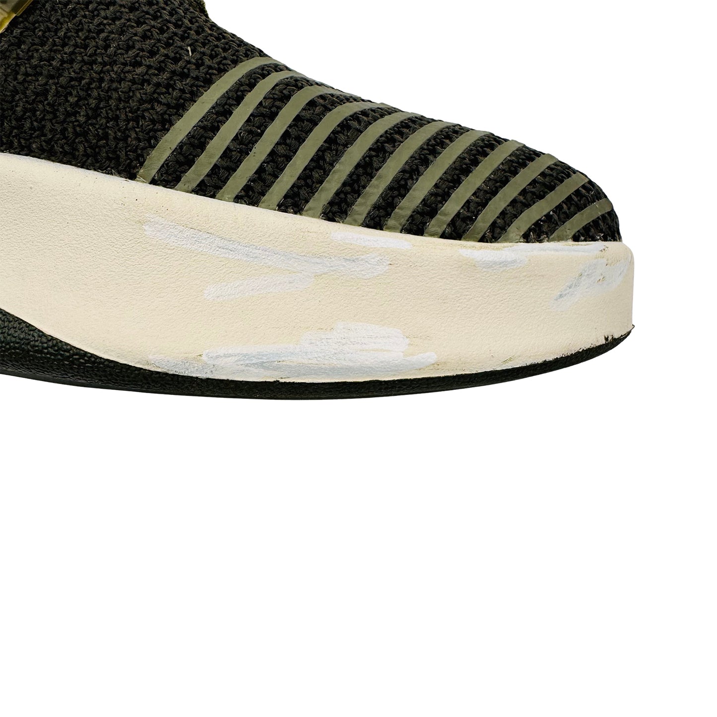 Adidas EQT Bask ADV Shoes (Size 42.5) - B37518