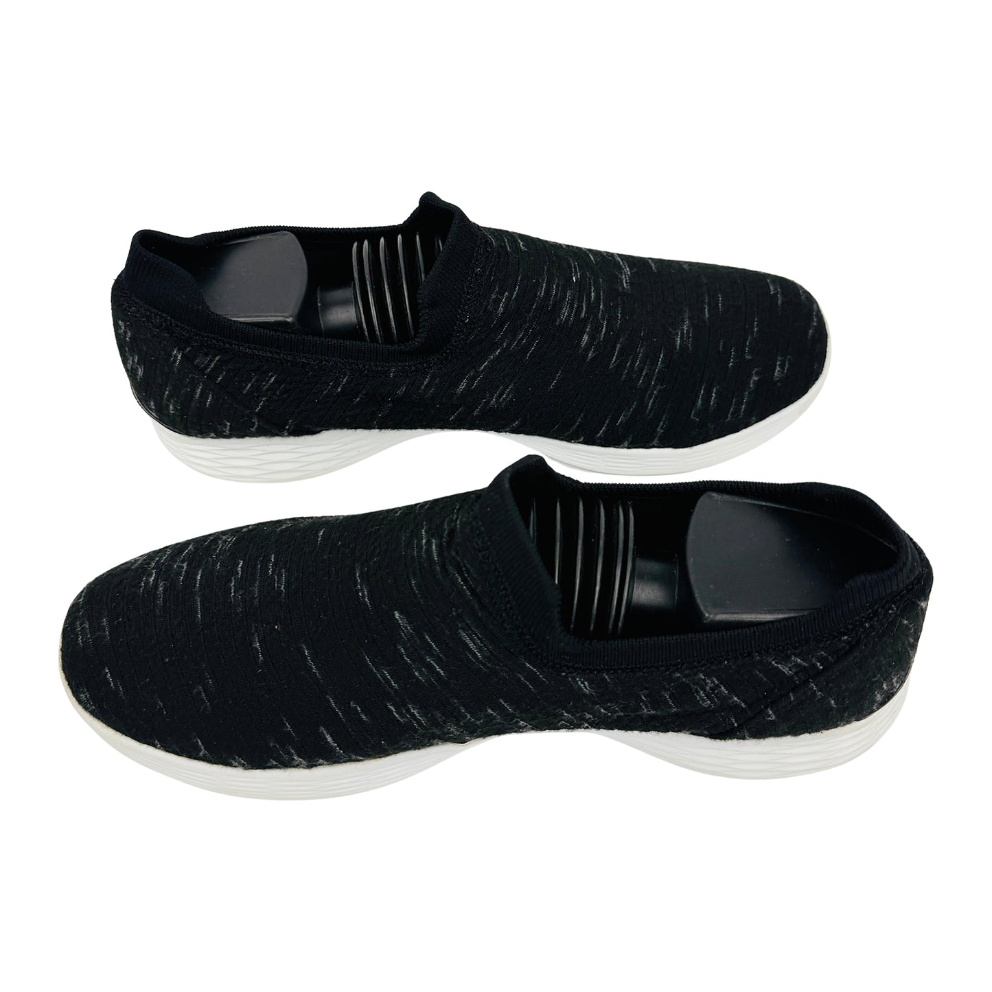 Skechers YOU Define - Grace Shoes (Size 38.5) - 14971 BKW