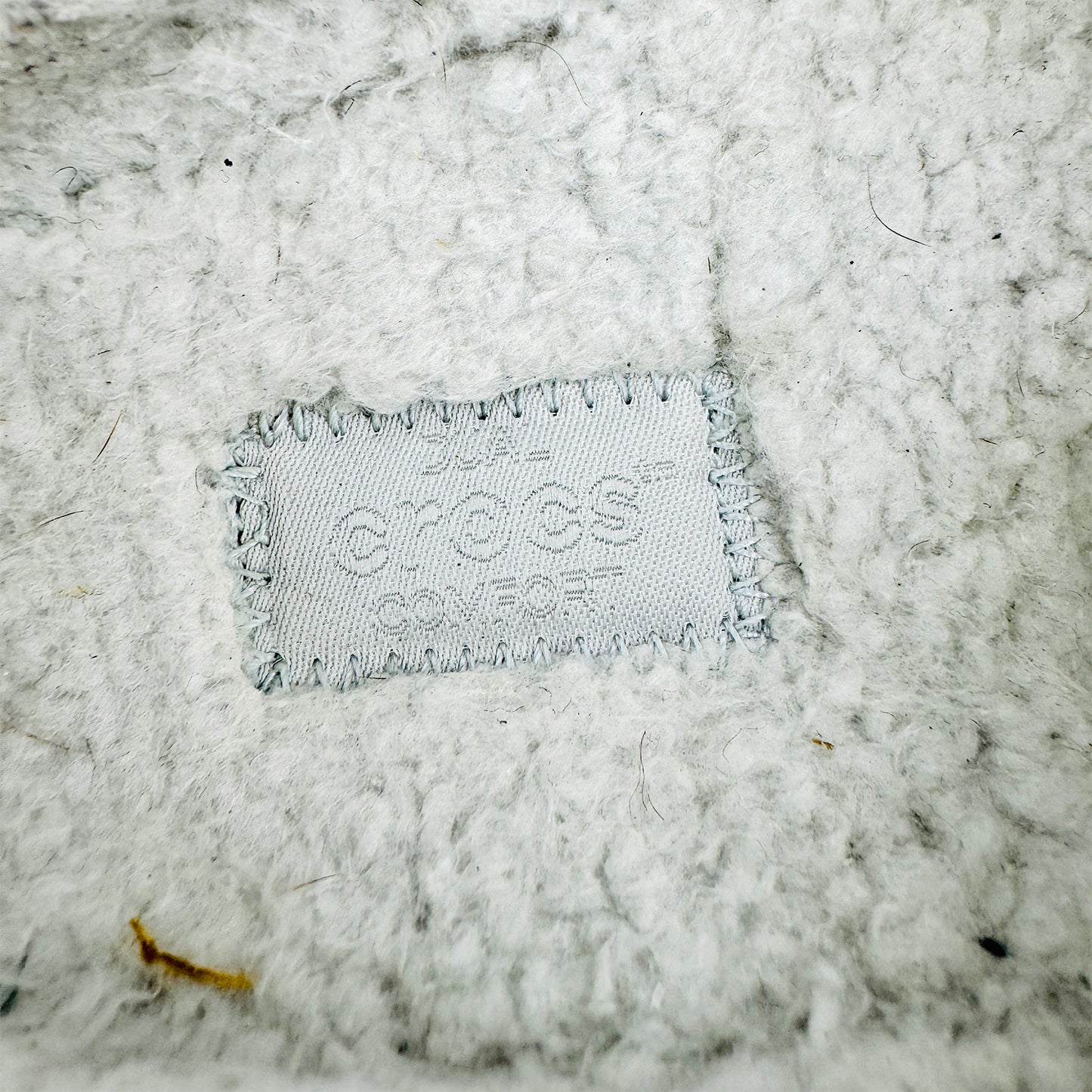 Crocs Classic Lined Clogs (Size 38/38.5) - 203591