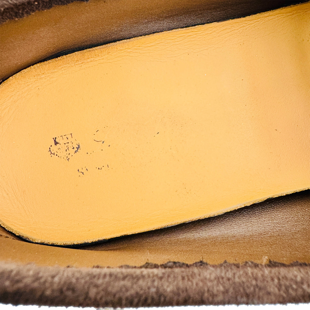 Loro Piana Summer Walk Loafers (Size 45) - FAE8128-D76