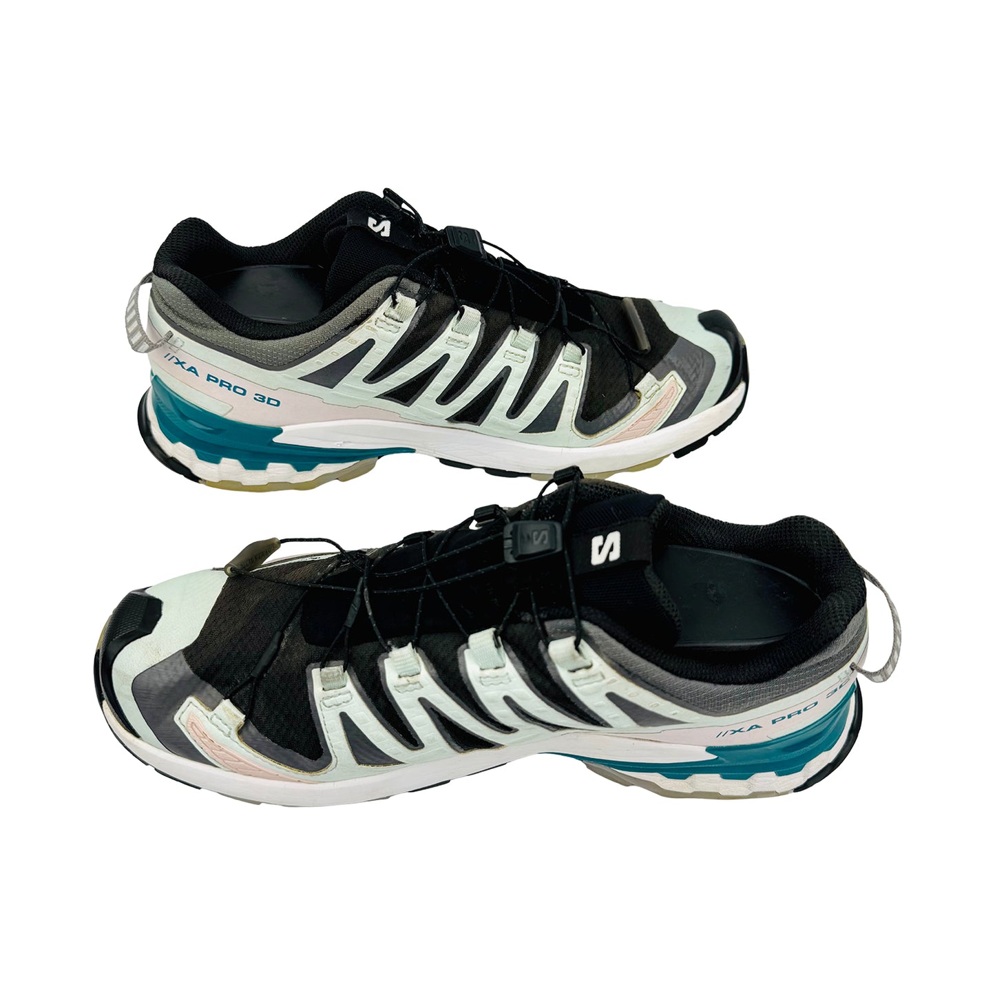 Salomon XA Pro 3D v9 GTX Shoes (Size 41/41.5) - 471191