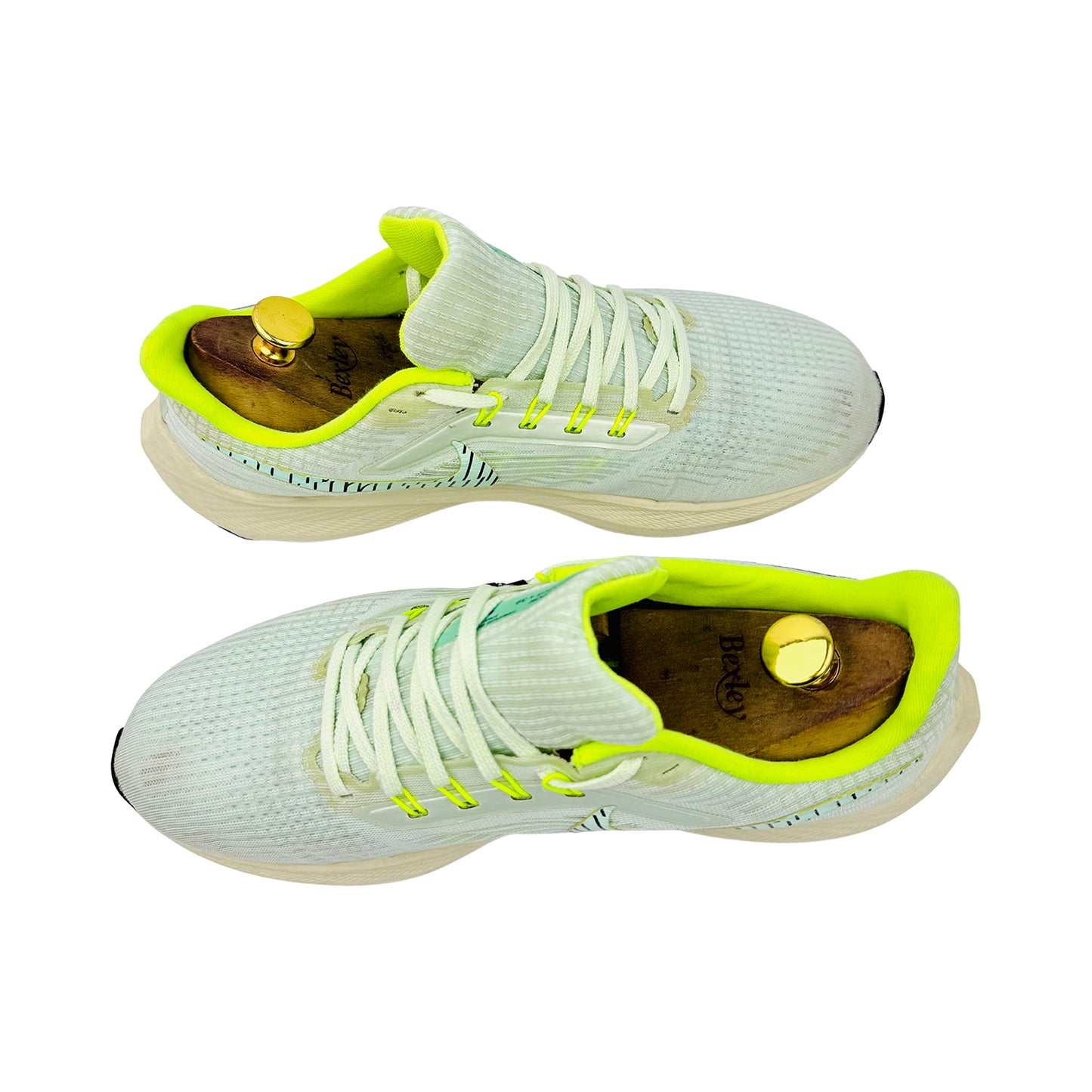 Nike Air Zoom Pegasus 39 'Barely Green' Shoes (Size 43) - DH4071-301