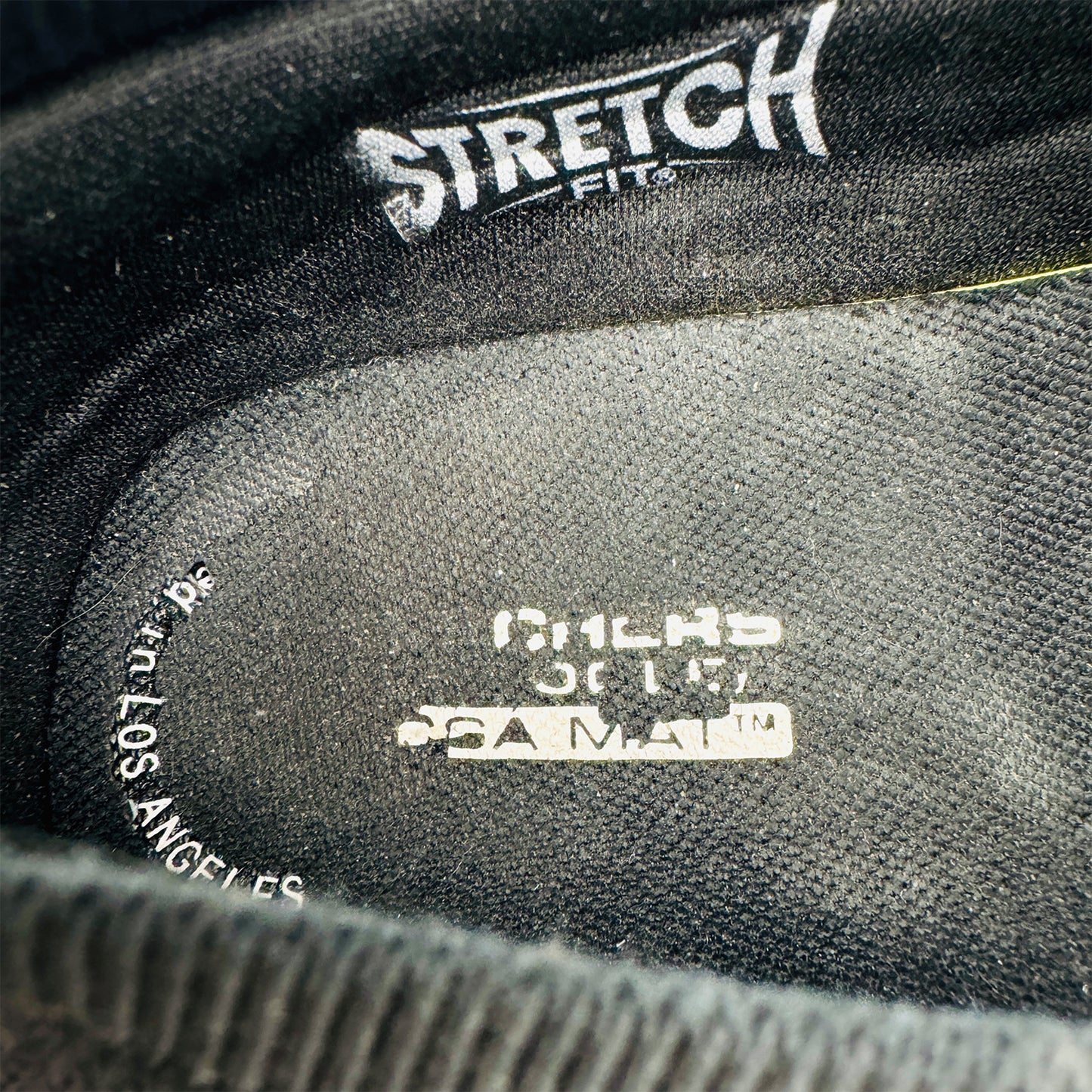 Skechers GOwalk Joy Shoes (Size 39) - 56073 BKW