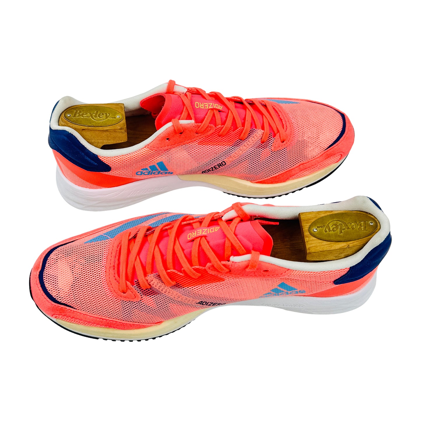 Adidas Adizero Adios 6 Shoes (Size 40.5) - GY0909