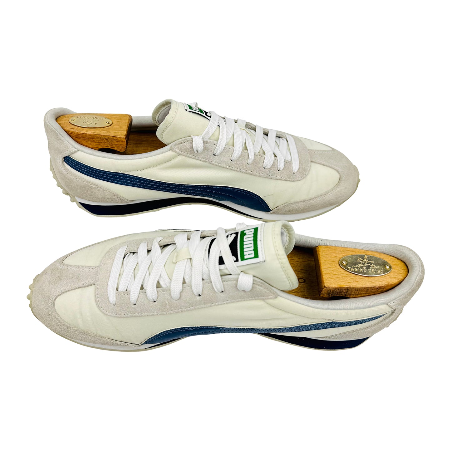 Puma Whirlwind Classic Sneakers (Size 43) - 351293-99