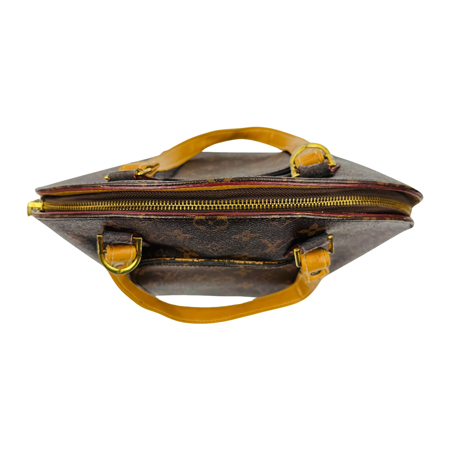 Louis Vuitton Ellipse PM Monogram Handbag - M51127