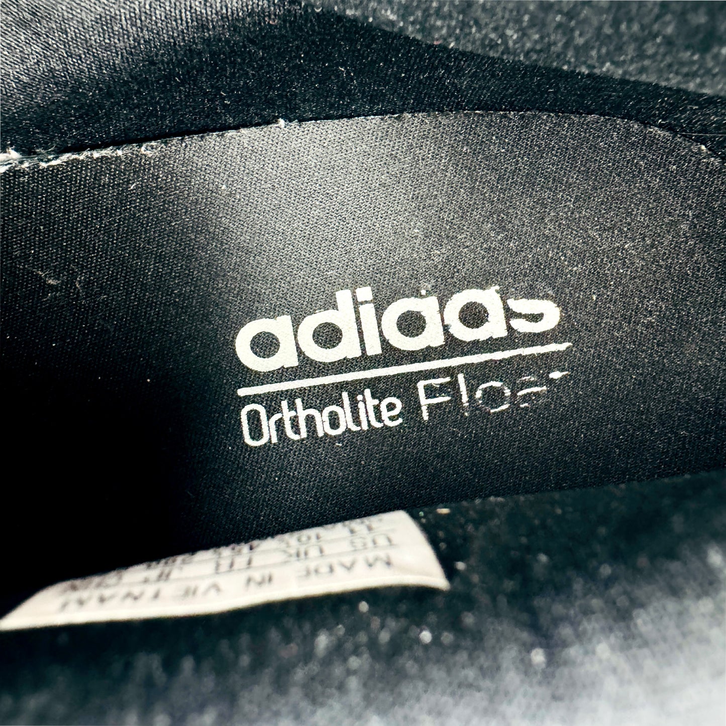 Adidas Cloudfoam Racer TR Shoes (Size 45.5) - DA9305