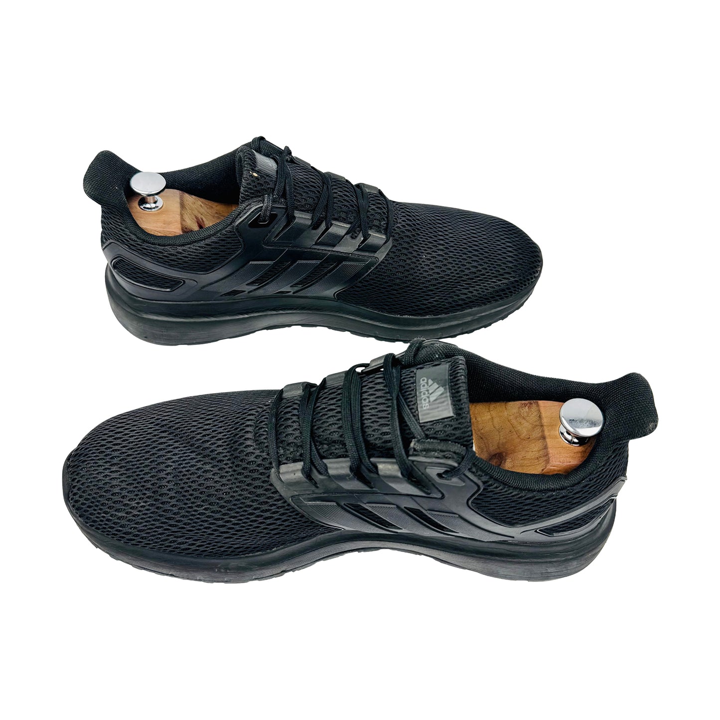 Adidas Ultimashow Black Shoes (Size 47/47.5) - FX3632