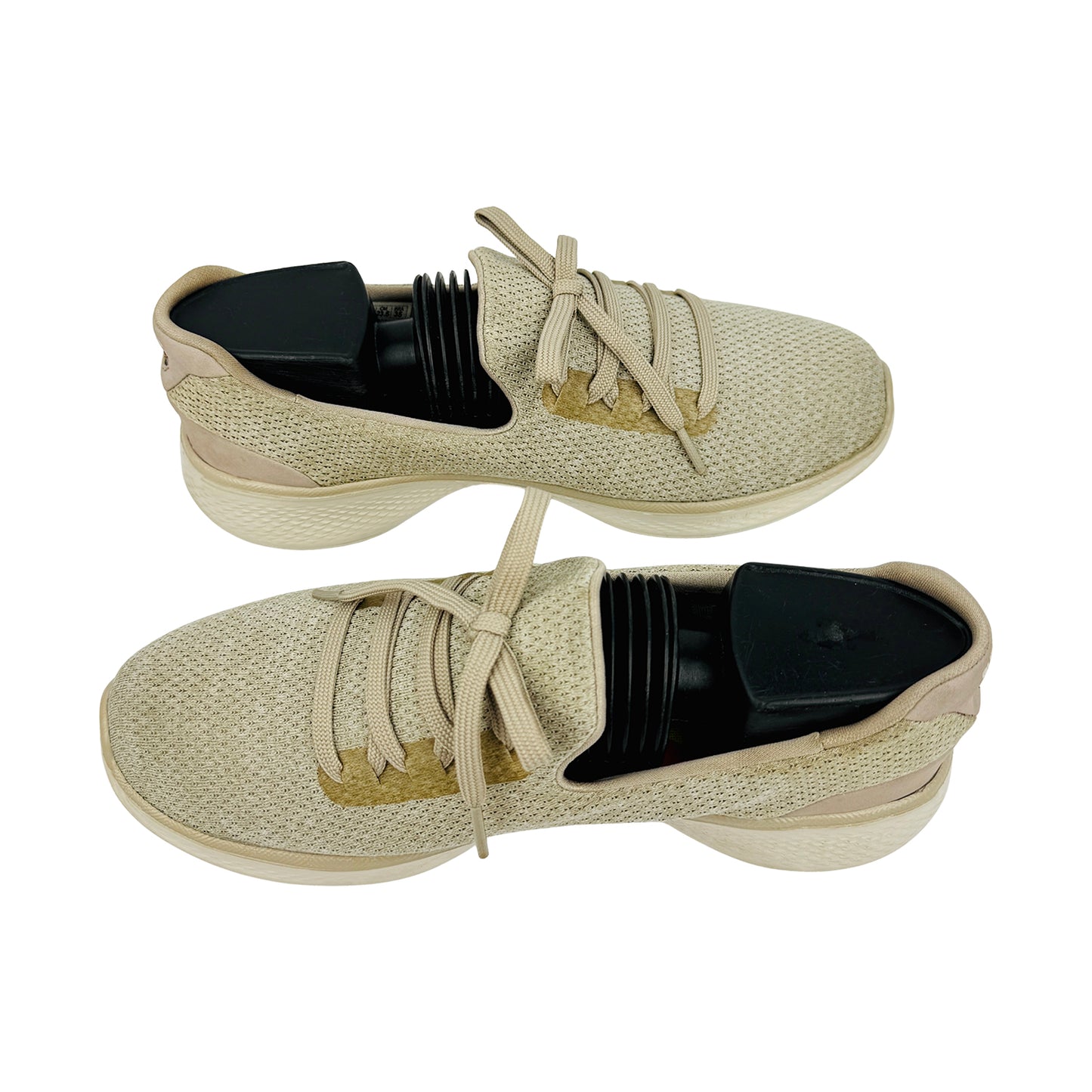 Skechers GOwalk 4 - All Day Shoes (Size 36.5) - 14901 TPE