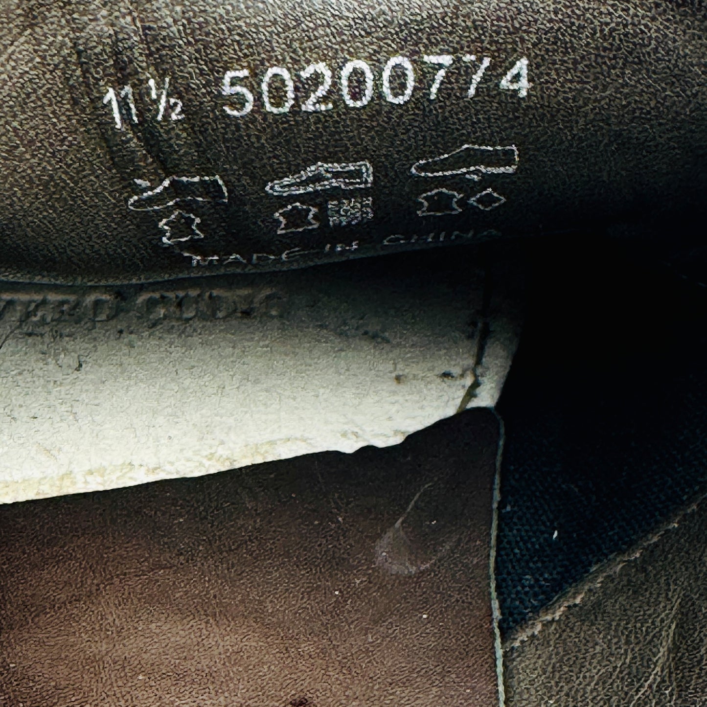 Hugo Boss Men's Brown Leather Bit Loafers (Size 45/45.5) - 50200774