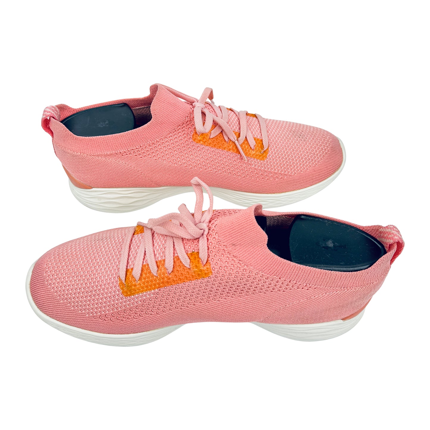 Skechers YOU Pink Sneakers (Size 38.5) - 14957 PNK