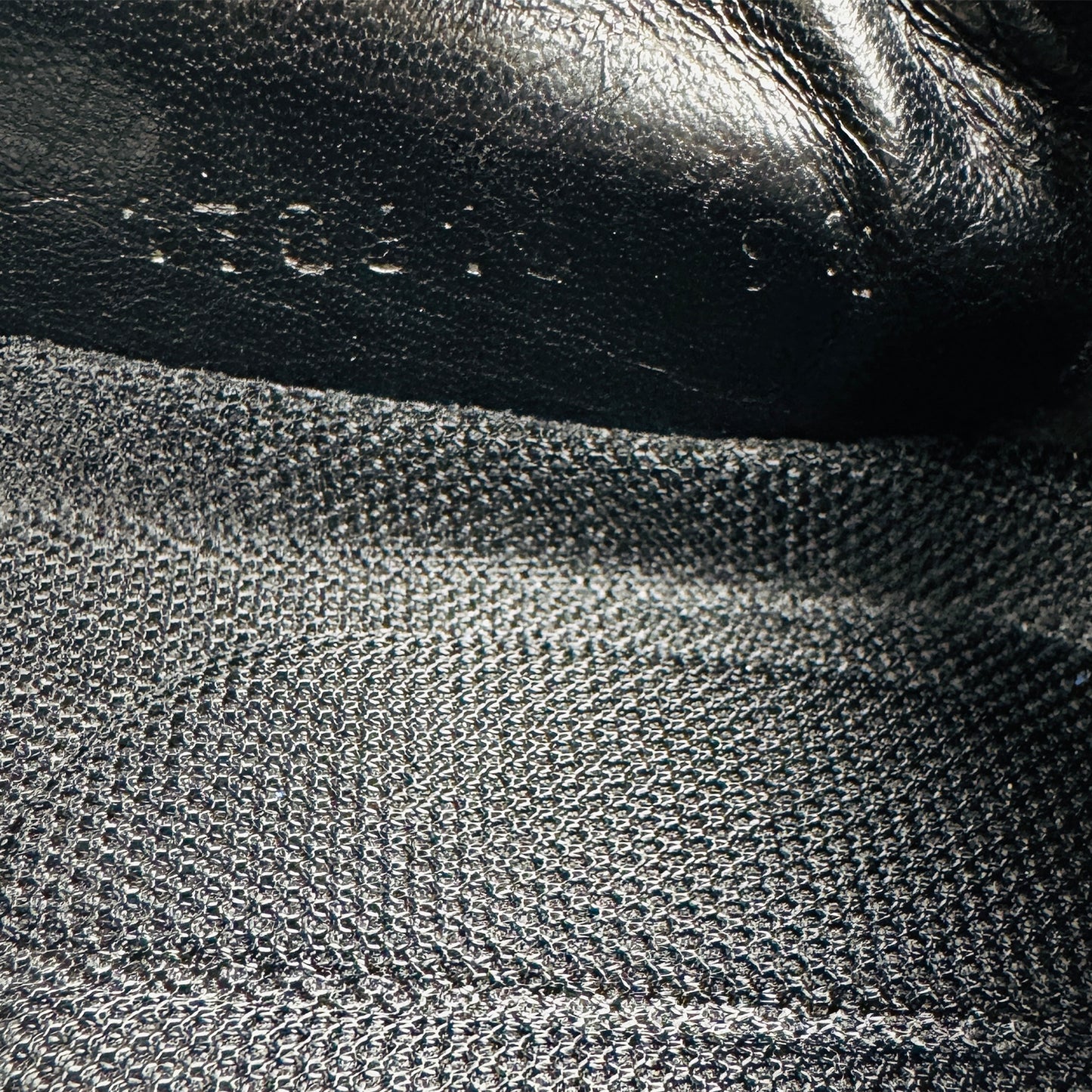 Gucci San Marino Guccissima Leather Driving Loafers (Size 43)