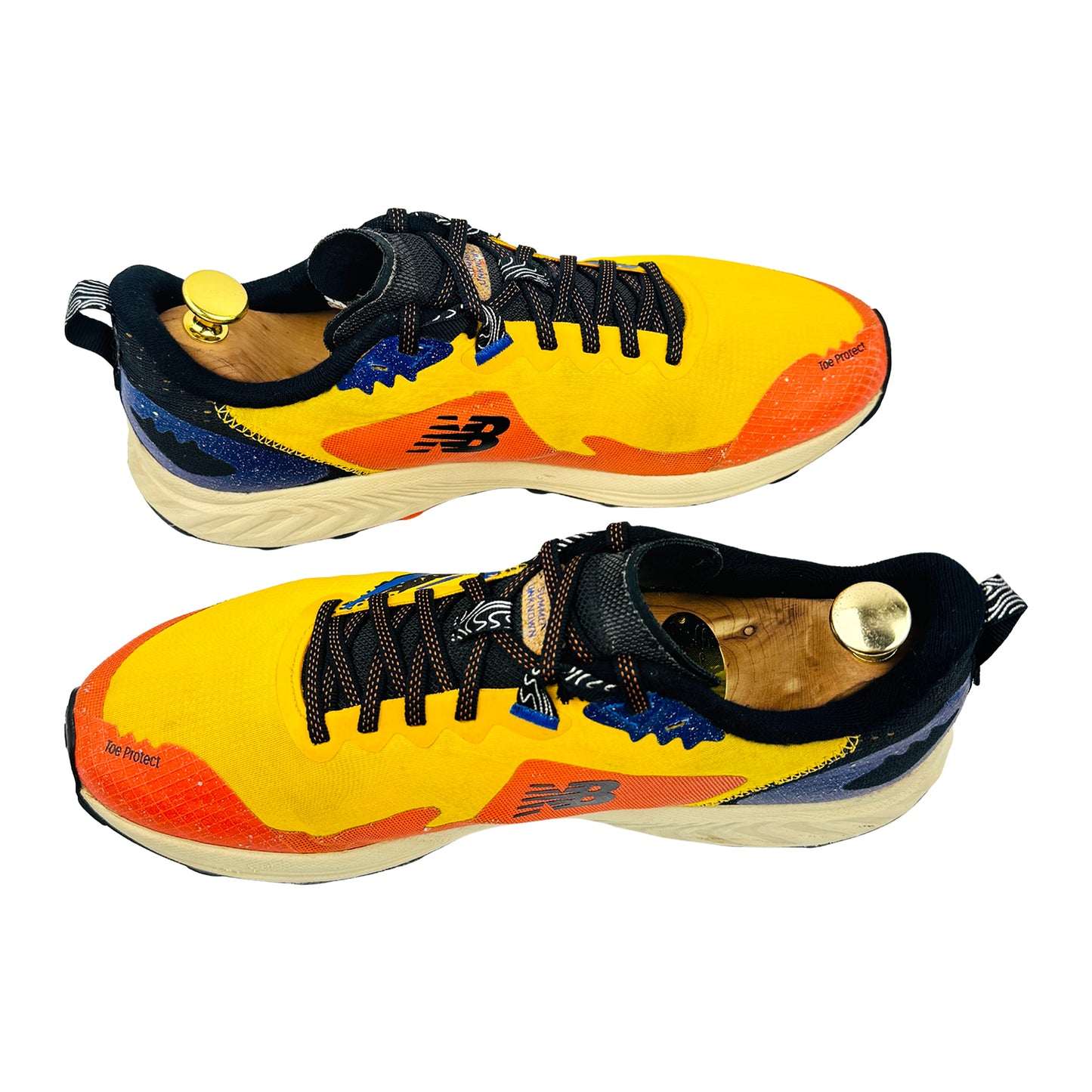 New Balance FuelCell Summit Unknown v3 Shoes (Size 44) - MTUNKNY3
