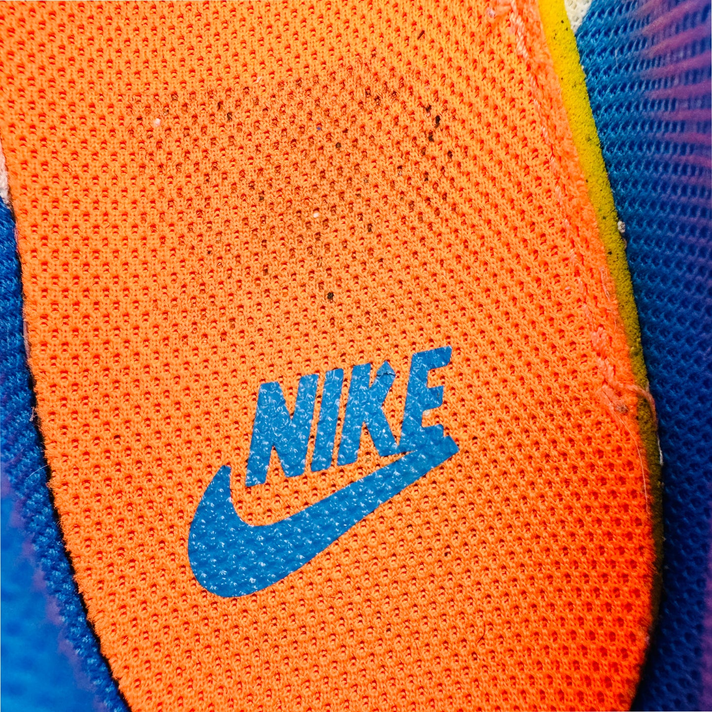Nike Dunk Low Disrupt 'Supa' Sneakers (Size 40.5) - CK6654-104