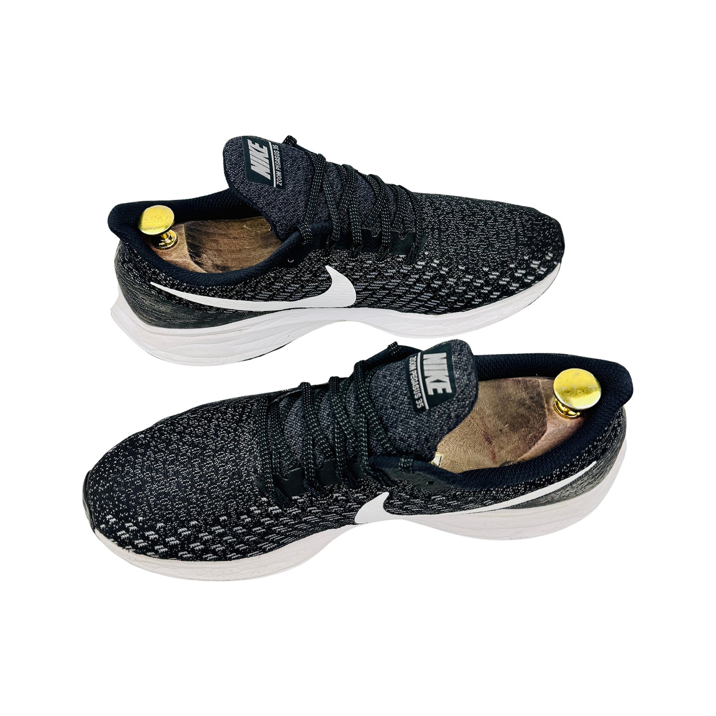 Nike Air Zoom Pegasus 35 Shoes (Size 43) - 942851-001