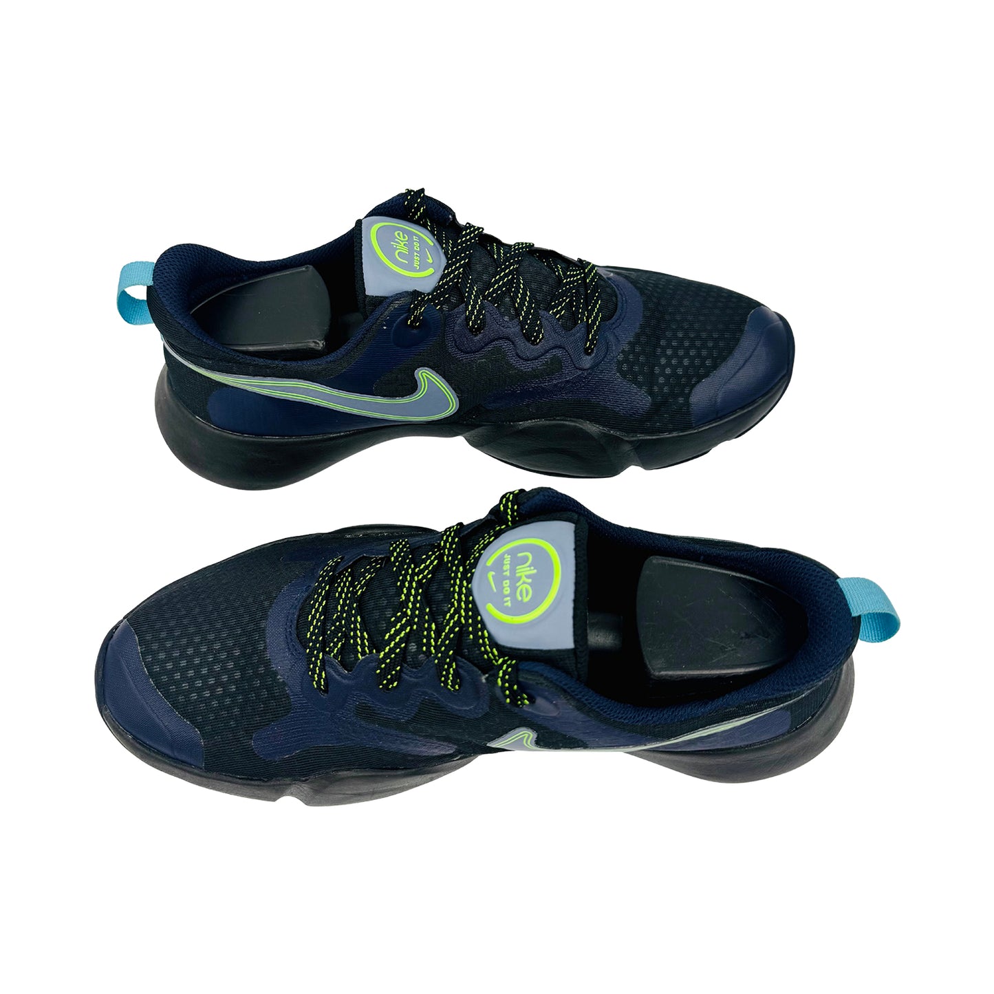 Nike Men's Speedrep Shoes (Size 42) - CU3579-006