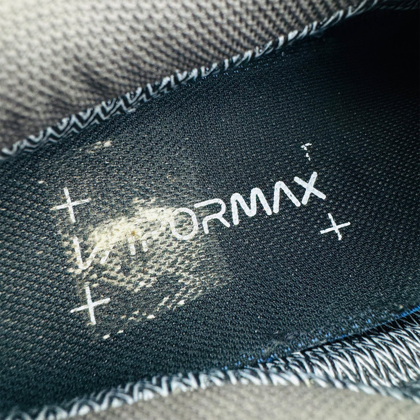 Human Nature Waterproof Hiking Shoes (Size 41)