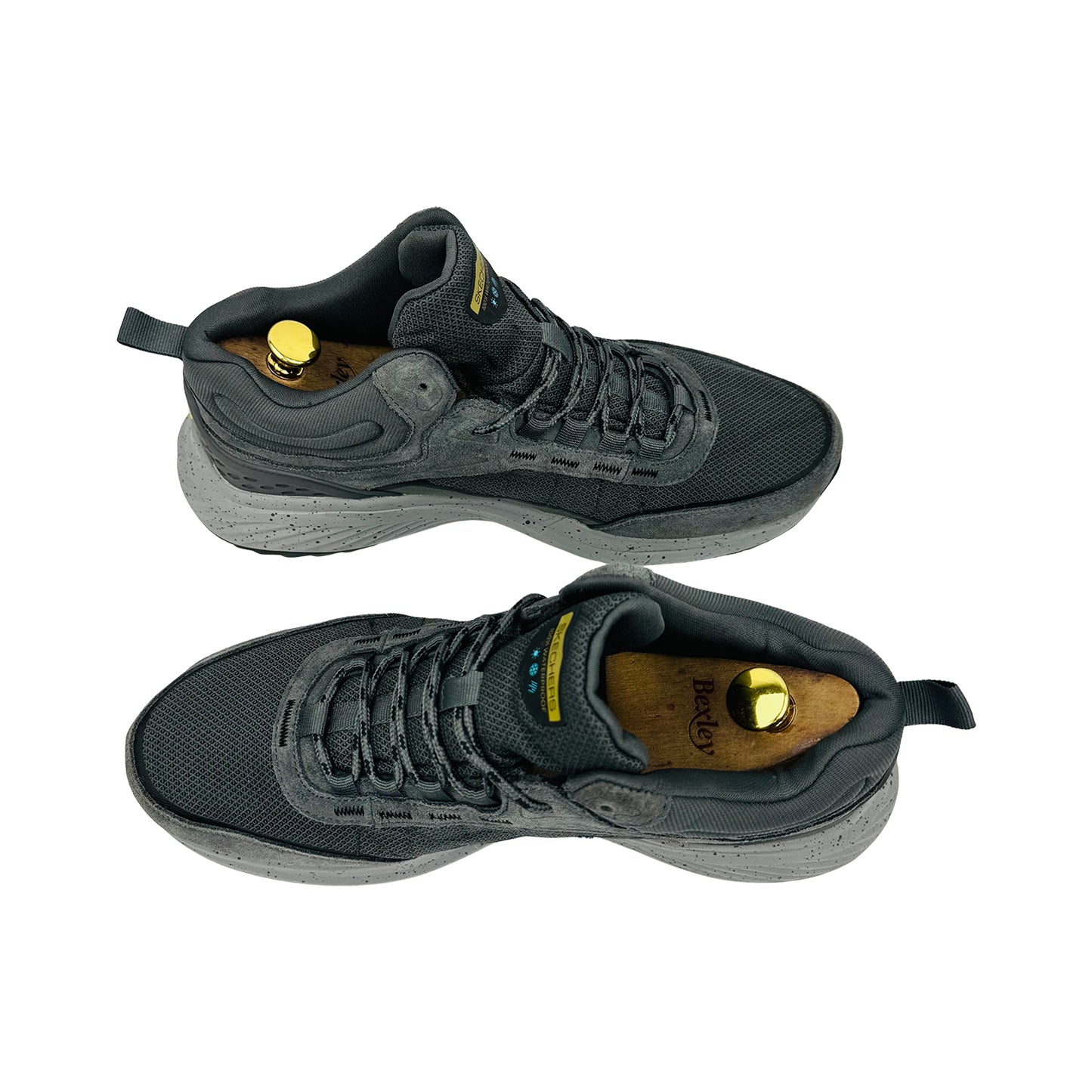 Skechers Bounder RSE Brekor Shoes (Size 43) - 232961 CCLM