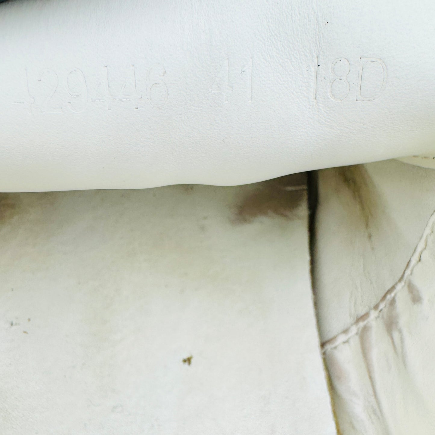 Gucci Ace 'Year of the Dog' Low-Top Sneakers (Size 41)