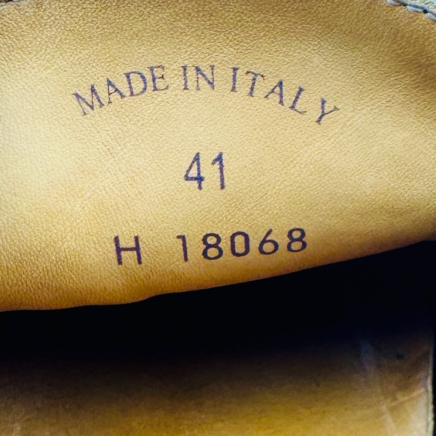 Loro Piana Summer Charms Walk Blue Loafers (Size 41) - H18068