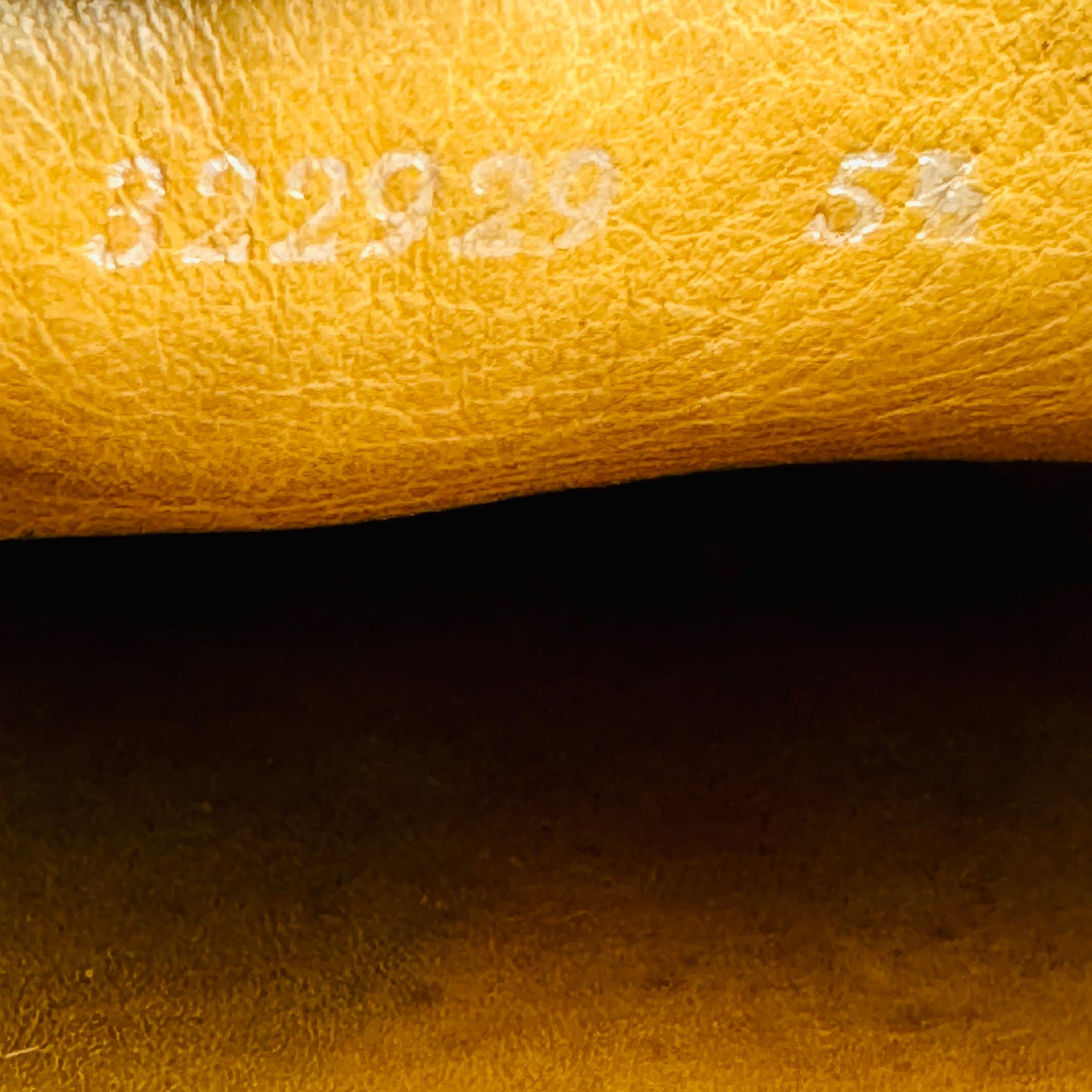 Gucci Black Leather Loafers (Size 39) - 322929