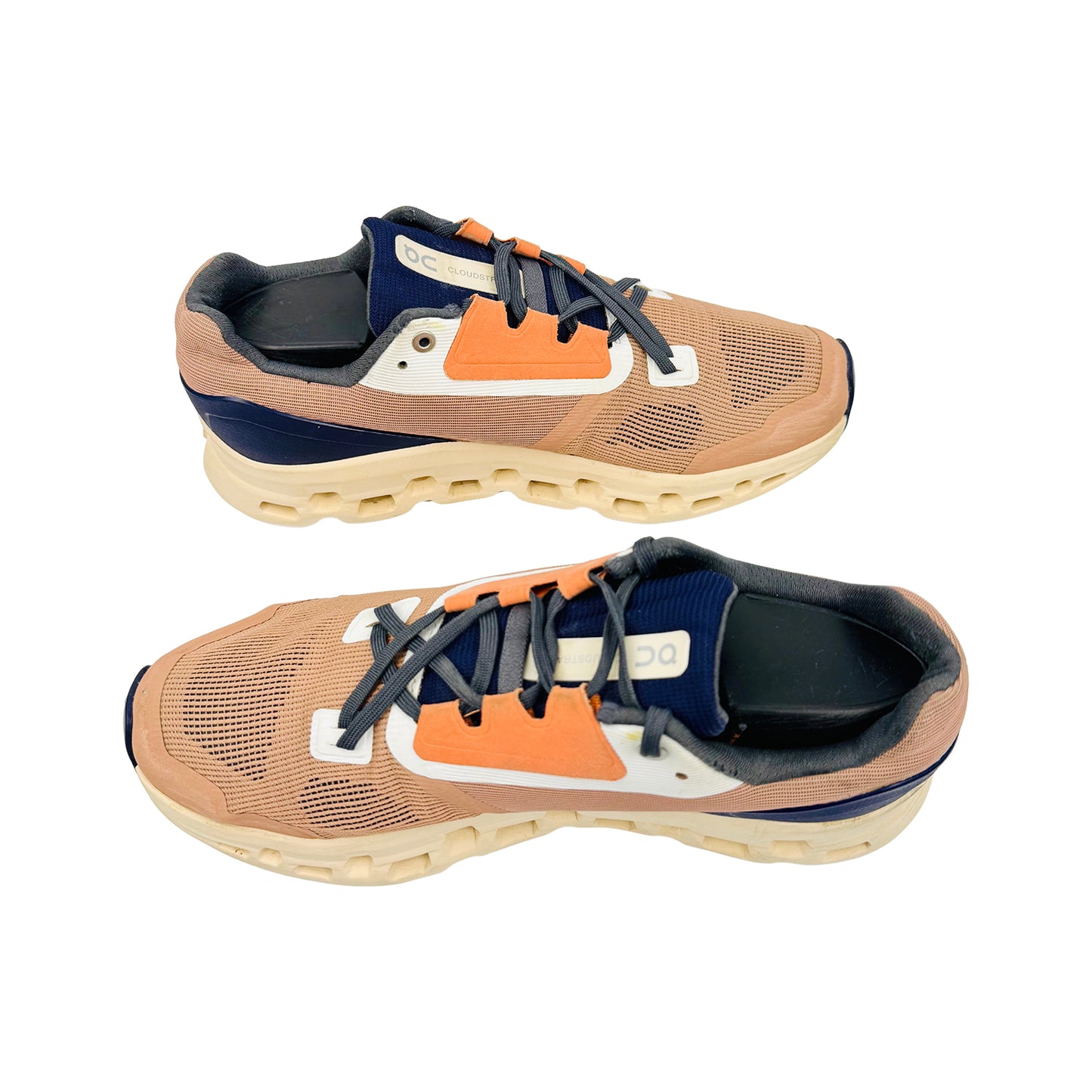 ON Cloudstratus 2 Speedboard Shoes (Size 42) - 39.98657