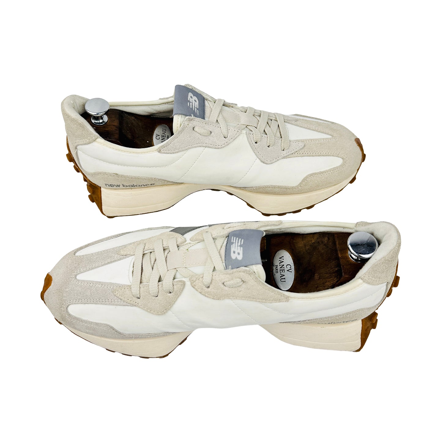 New Balance 327 Sneakers (Size 44.5) - U327LT