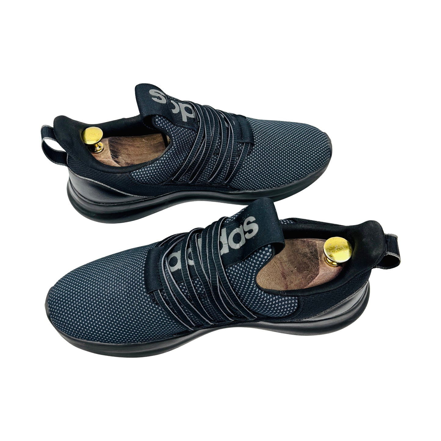 Adidas Lite Racer Adapt 7.0 Shoes (Size 41/41.5) - IE6327