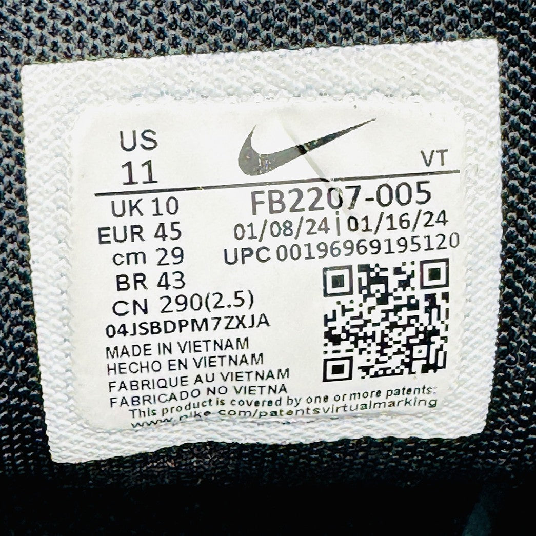 Nike Men's Revolution 7 Shoes (Size 45) - FB2207-005