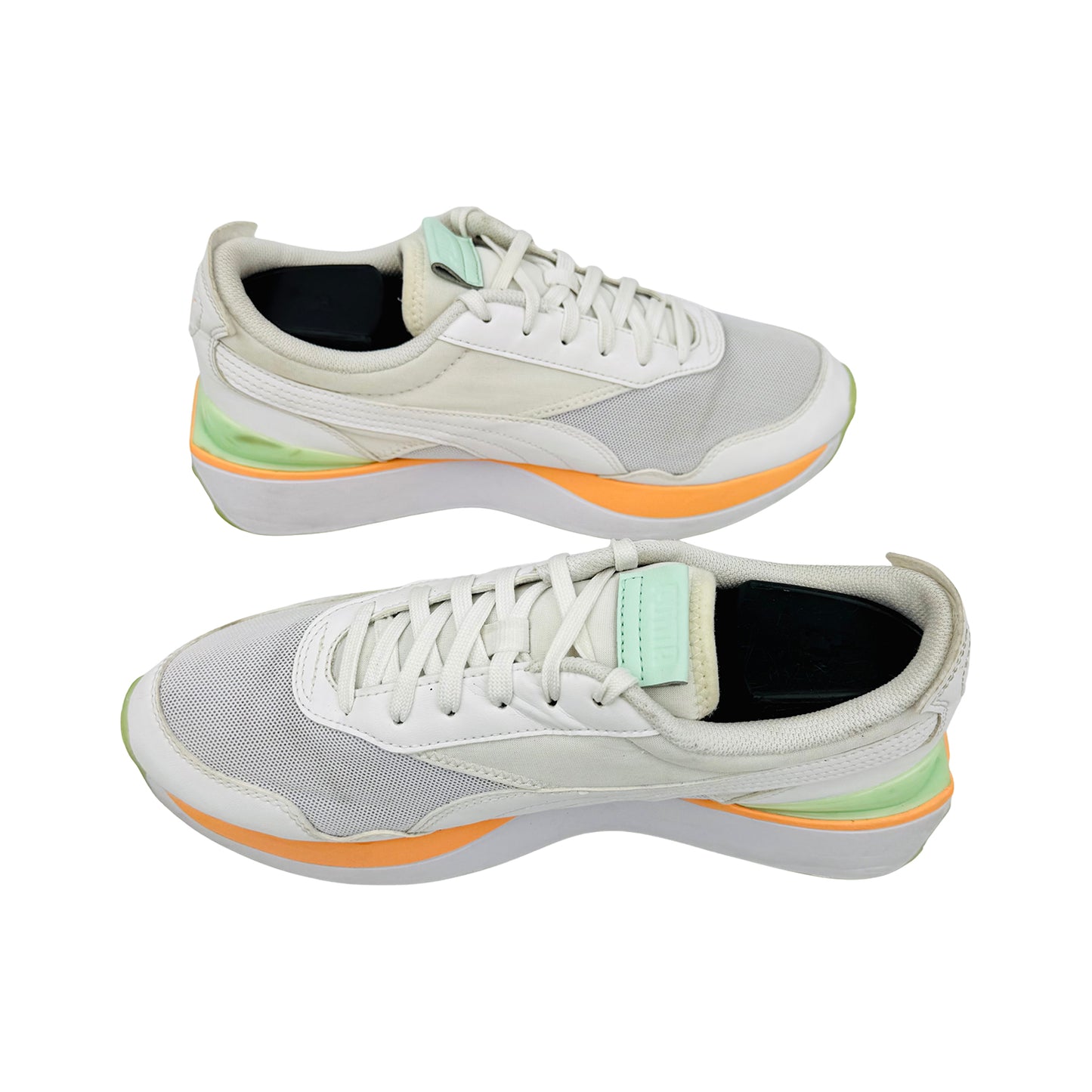 PUMA Cruise Rider Nylon Shoes (Size 40.5) - 382549-01