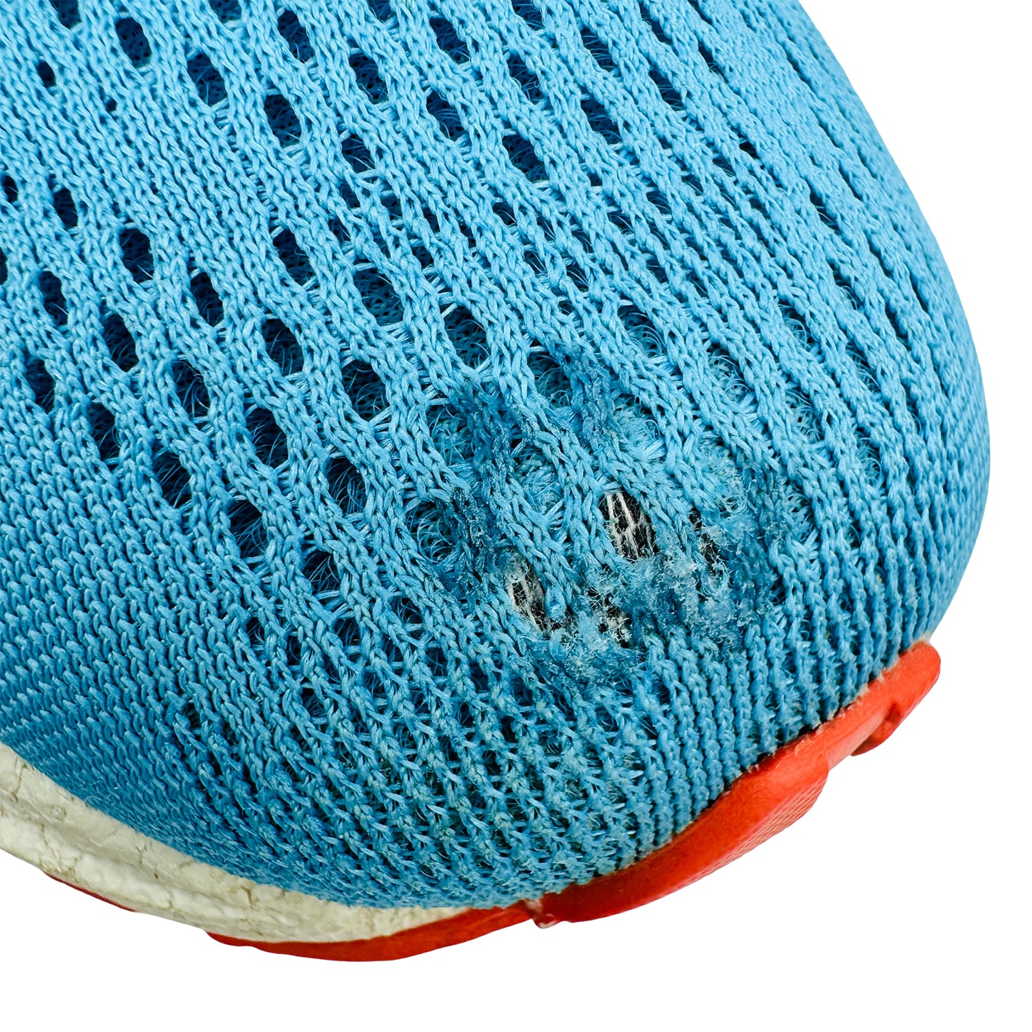 Saucony Triumph 20 Blue Shoes (Size 39) - S10759-31