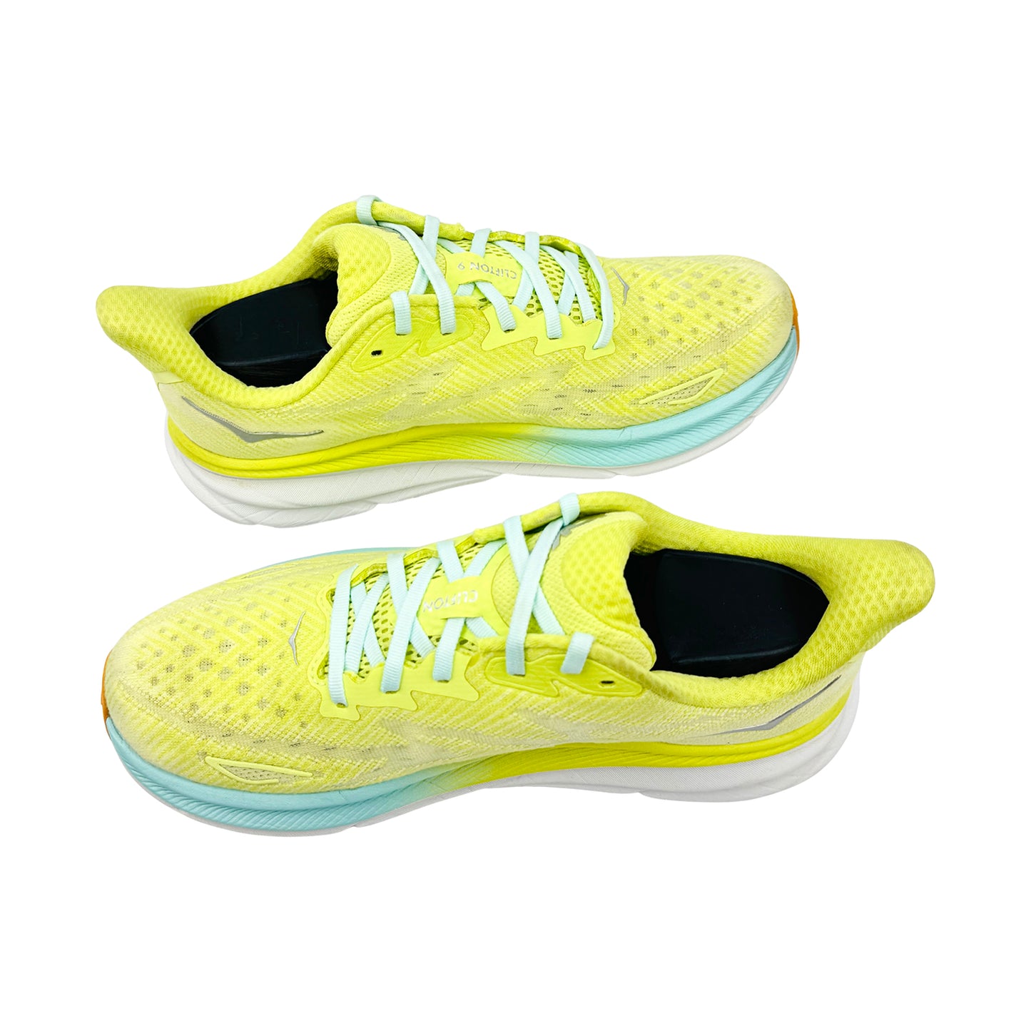 Hoka Clifton 9 Shoes (Size 41.5) - 1127896-CGSO