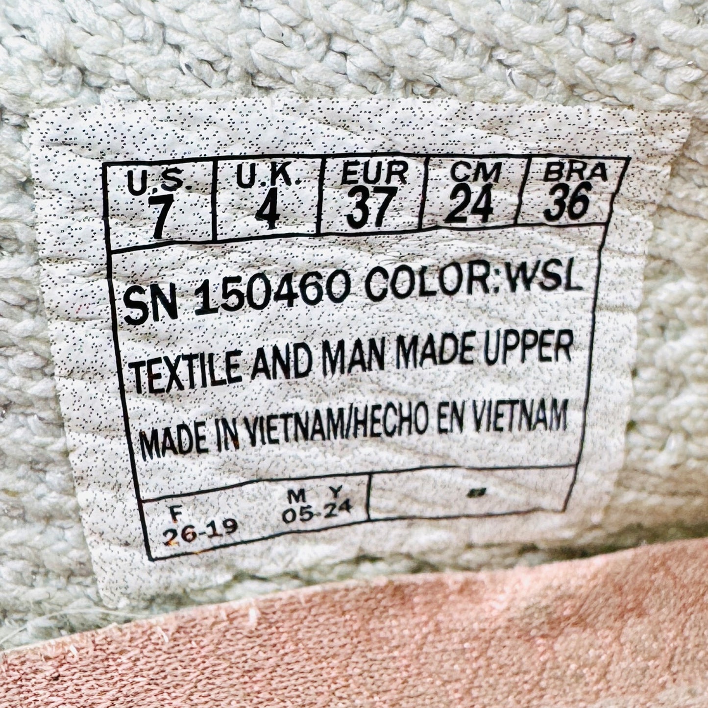 Skechers Ultra Flex 3.0 Sneakers (Size 37) - 150460 WSL