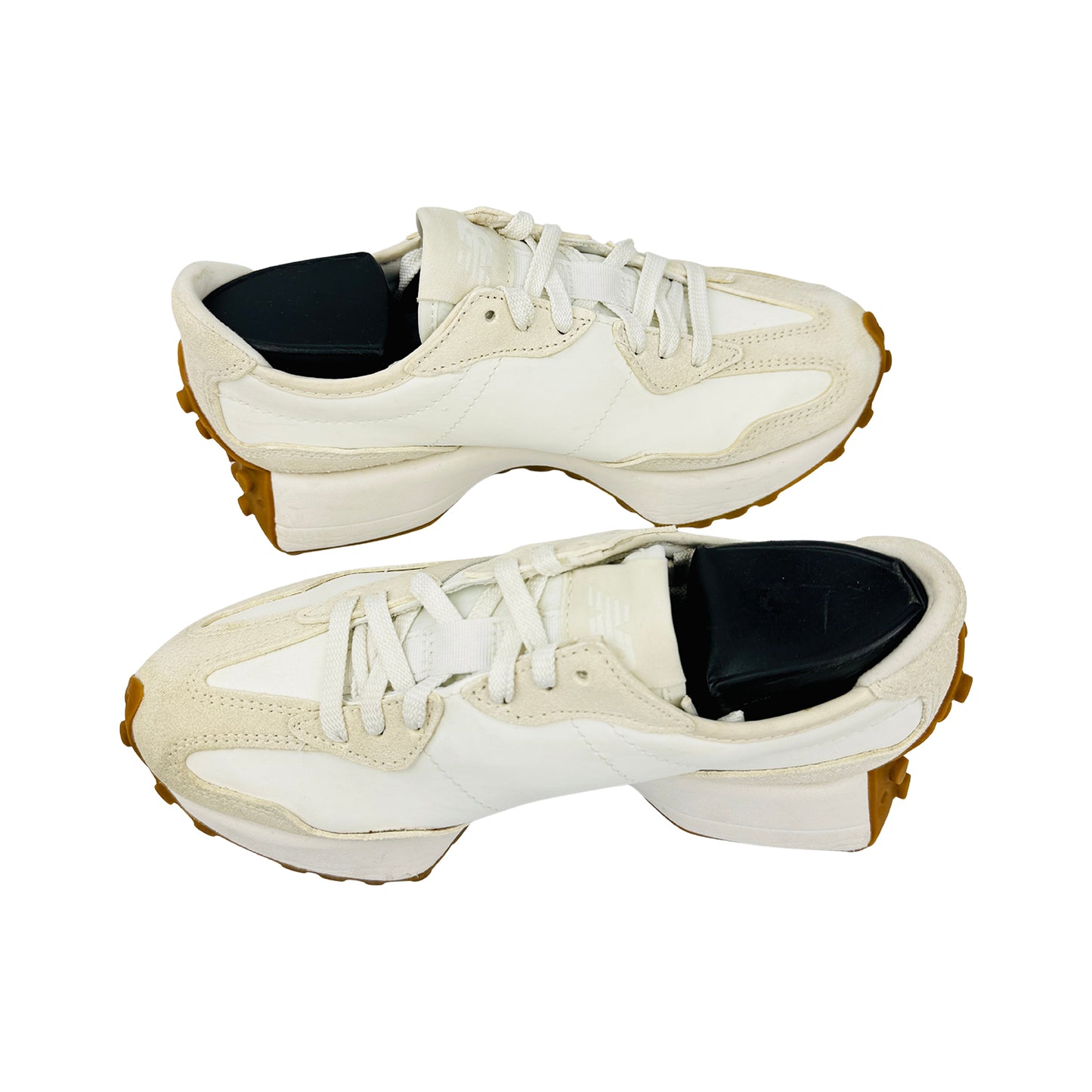 New Balance 327 'Sea Salt' Sneakers (Size 36.5) - WS327NKD