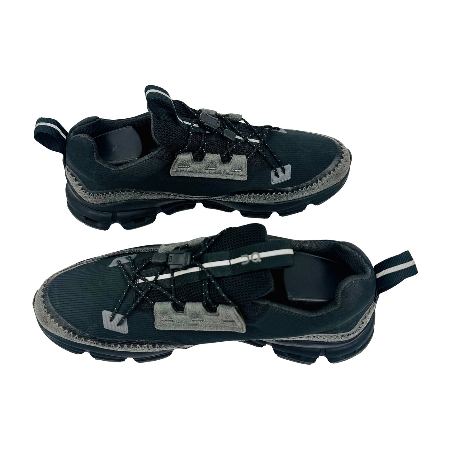 On Running Cloudaway Black Shoes (Size 40.5) - 49.99129