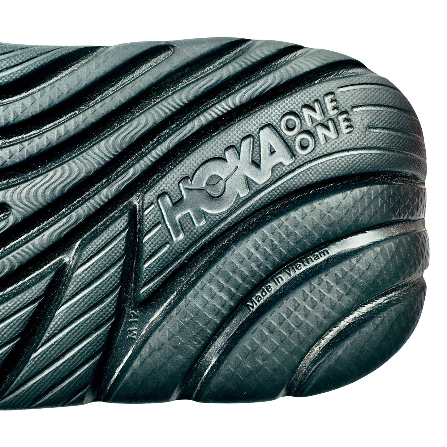 Hoka Men's ORA Recovery Slides (Size 44) - 1099673 BBLC
