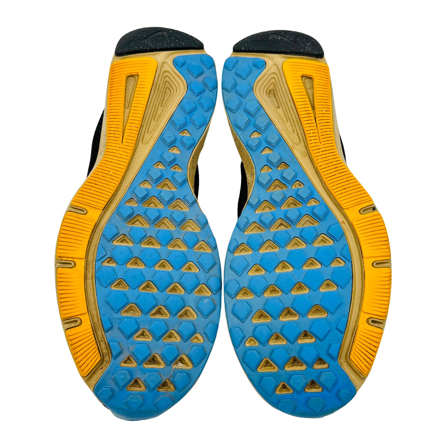 Nike Men's Quest 2 Shoes (Size 44.5) - CJ6185-003