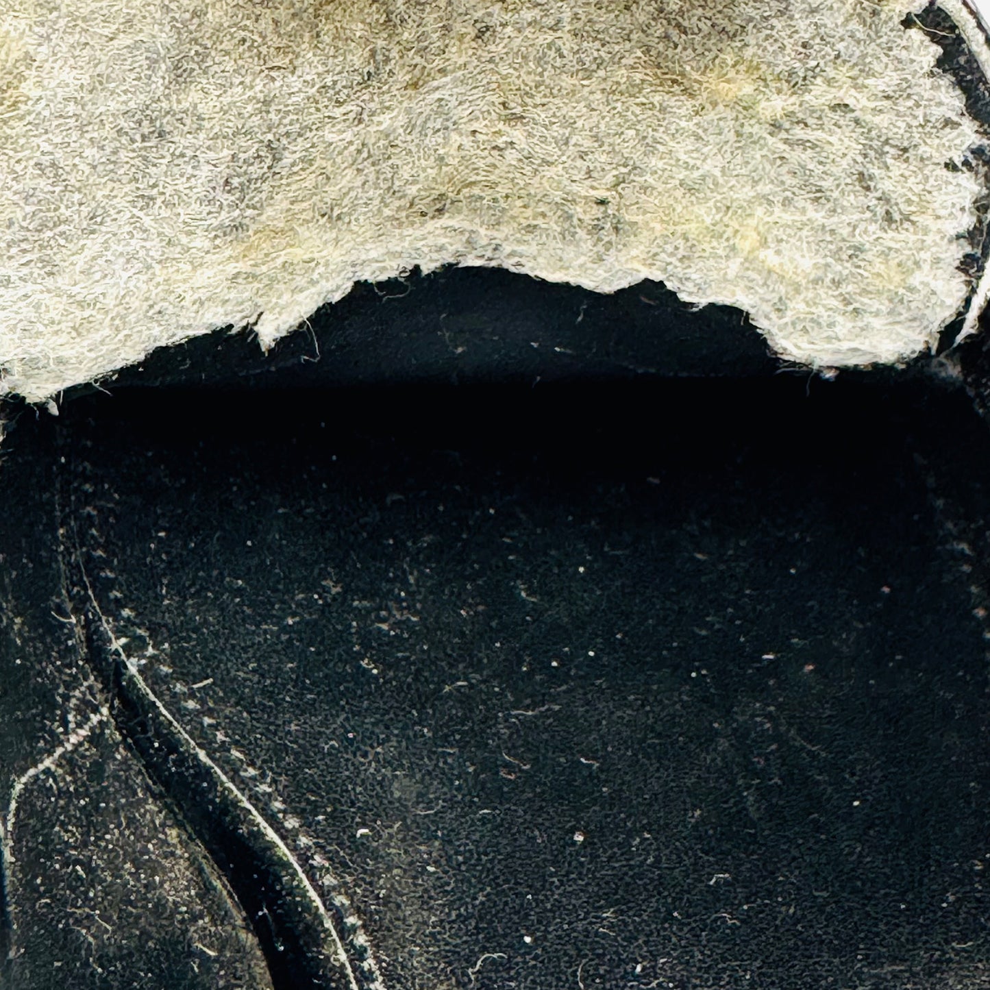 Michael Kors Women's Patent Leather Loafers (Size 38/38.5)