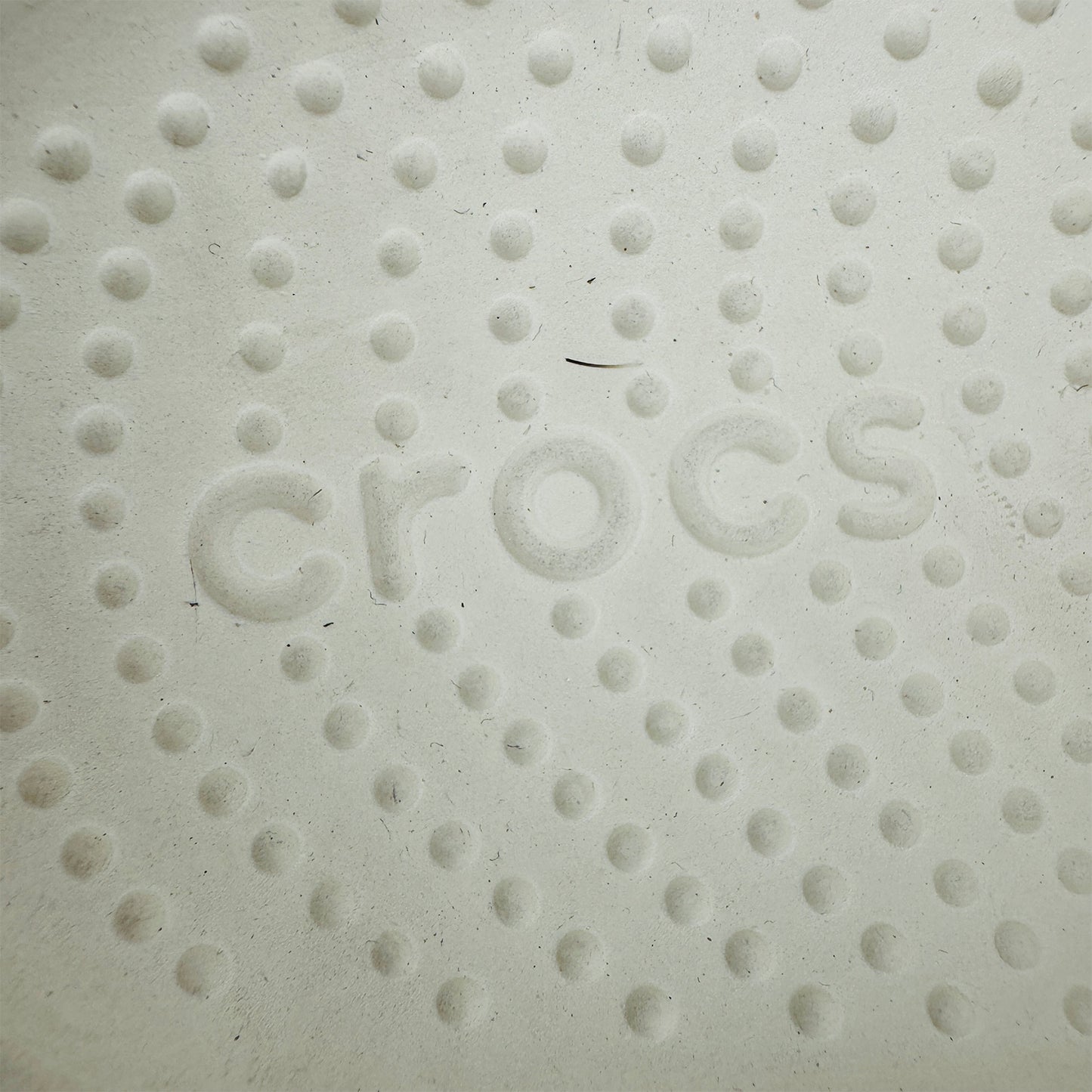 Crocs Mellow Recovery Foam Slides (Size 37/38)