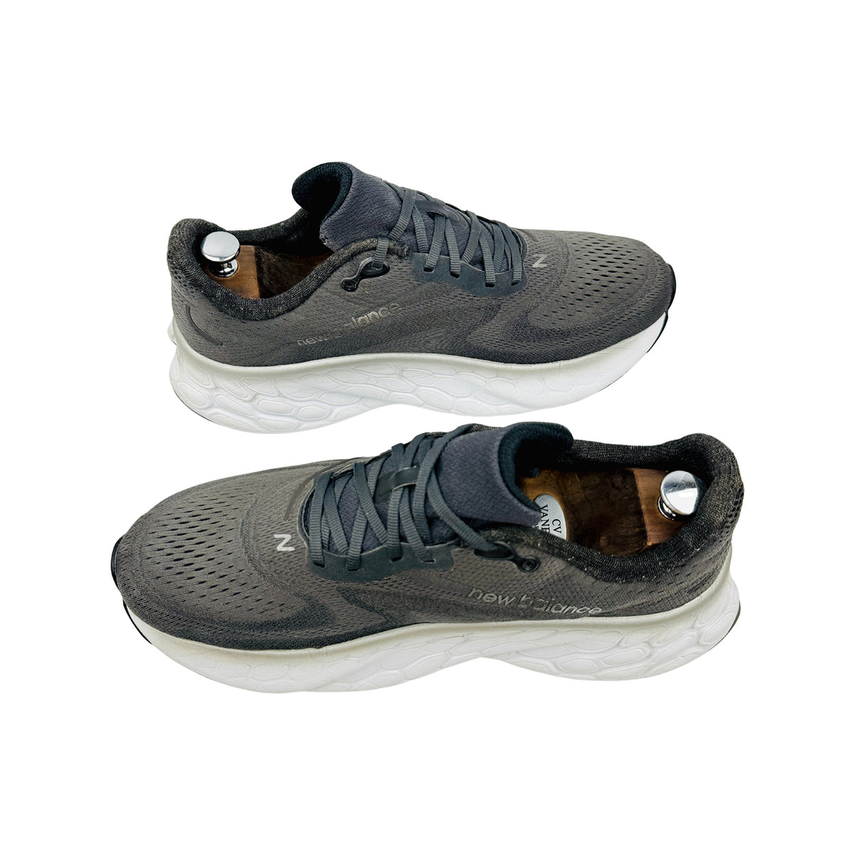 New Balance Fresh Foam X More v4 Shoes (Size 46/46.5) - MMORGG4