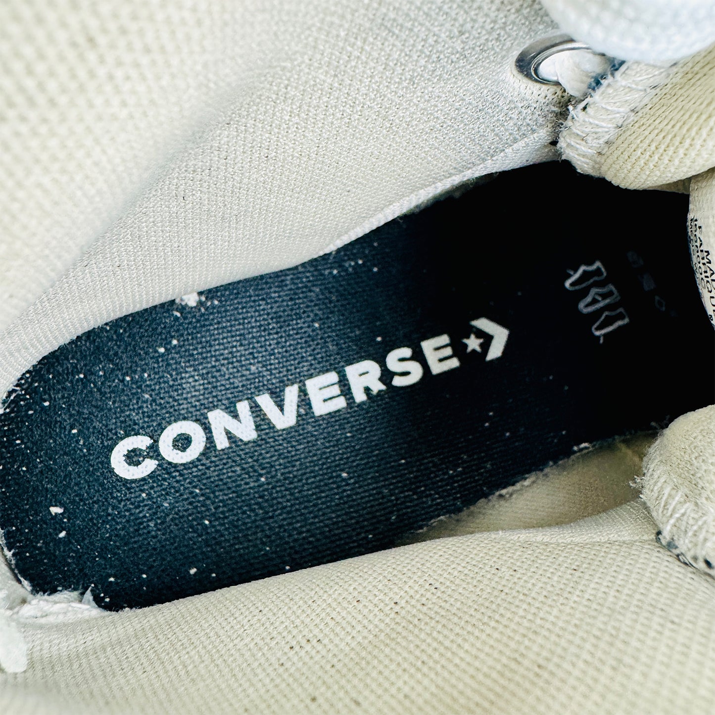 Converse Run Star Hike Hi Sneakers (Size 38.5) - 166800C