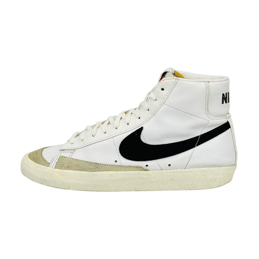 Nike Blazer Mid '77 Vintage Sneakers (Size 42.5) - BQ6806-100