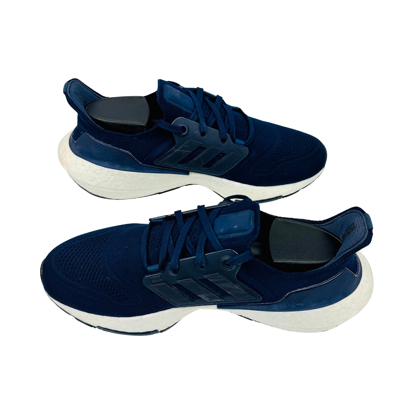 Adidas Ultraboost 22 'Collegiate Navy' Shoes (Size 40.5) - GX5593